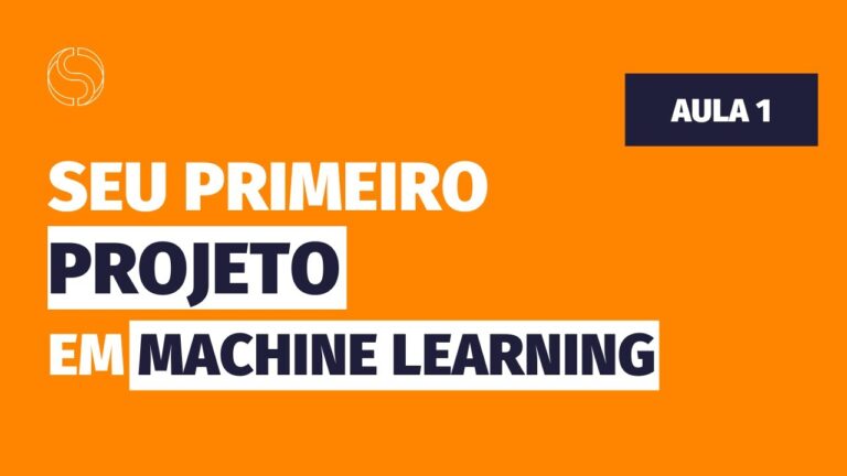 Curso de Machine Learning: Guia Completo
