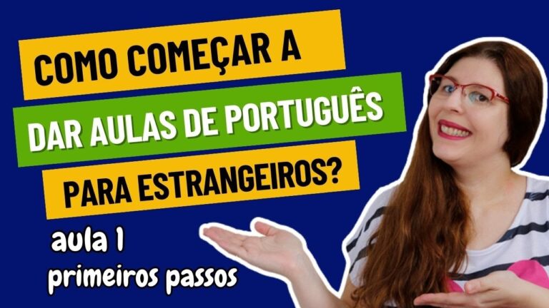 M&eacute;todos Eficazes para Ensinar Portugu&ecirc;s a Estrangeiros