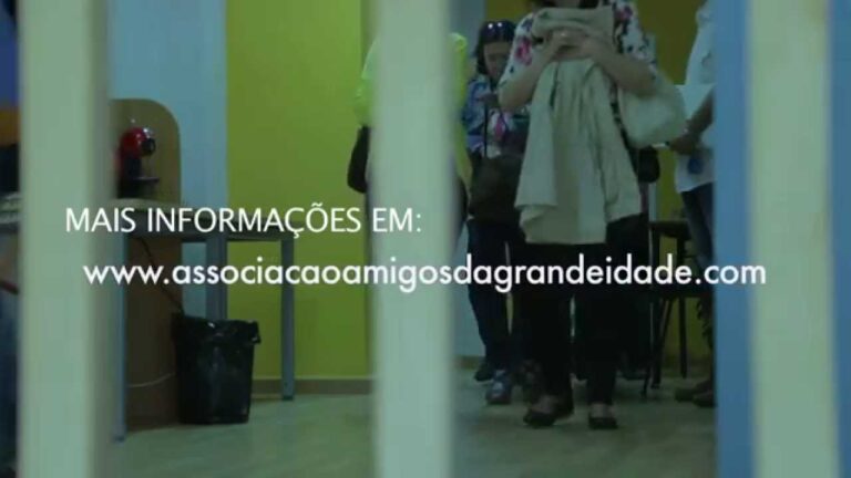 Curso Online de Gest&atilde;o de Lar de Idosos em Portugal
