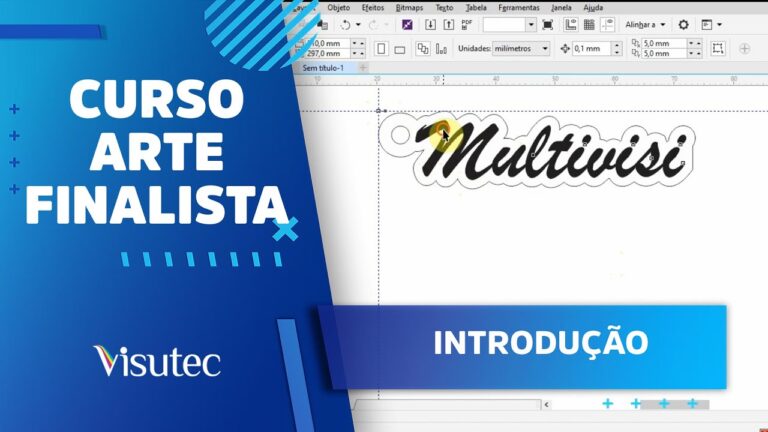 Curso de Arte Finalista Online: Aprenda de Forma Pr&aacute;tica e Eficiente