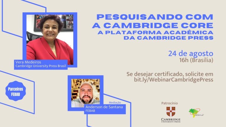 Gestor Sustent&aacute;vel: Cursos Online da Universidade de Cambridge