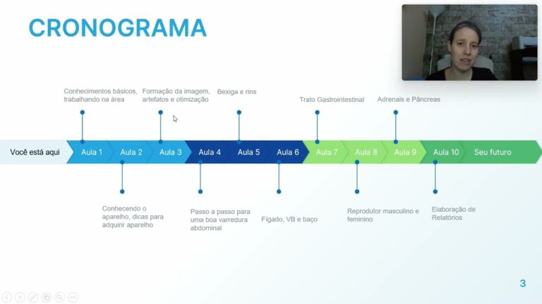 Curso de Ultrassonografia Veterin&aacute;ria Online: Aprenda de Forma Conveniente