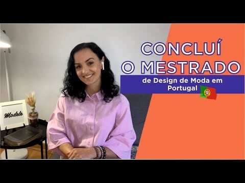 Mestrado Online em Design em Portugal: Uma Op&ccedil;&atilde;o Conveniente