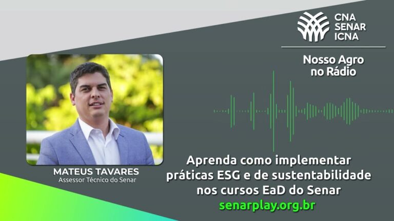 Melhores Cursos Gratuitos Online de Turismo Rural Ambiental