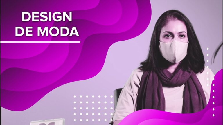 Curso de Moda e Estilismo Online em Lisboa