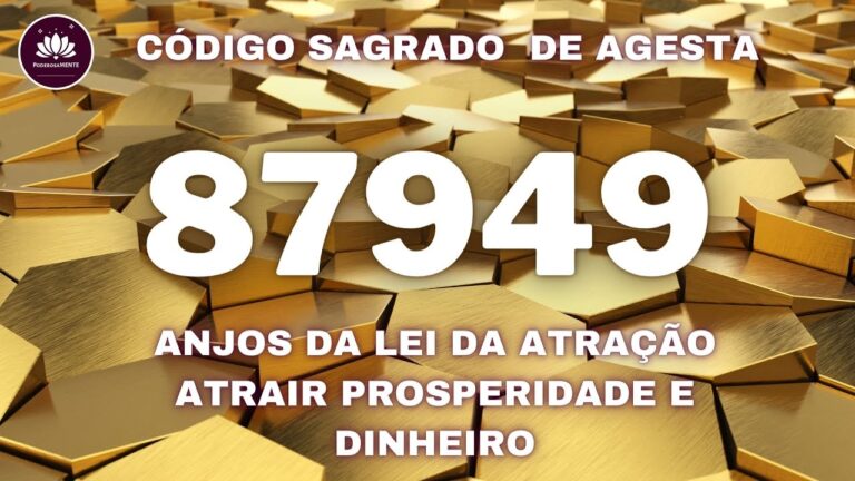 Curso Online: Conhe&ccedil;a os 7 Anjos Sagrados