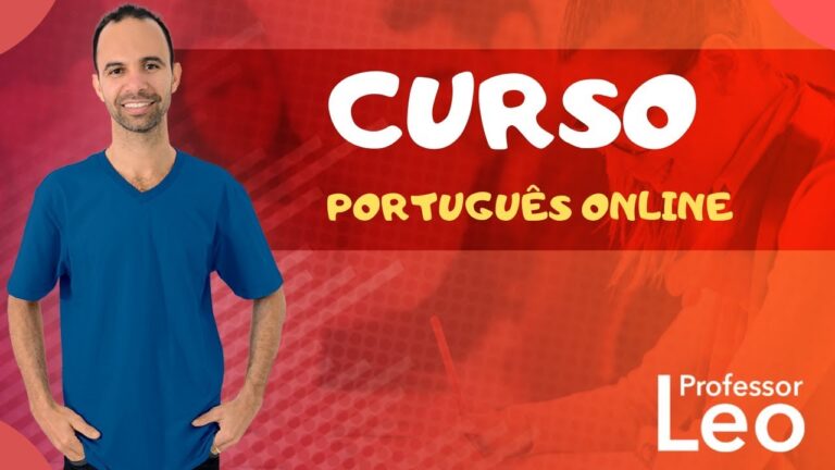 Curso Online para Professores em Portugal