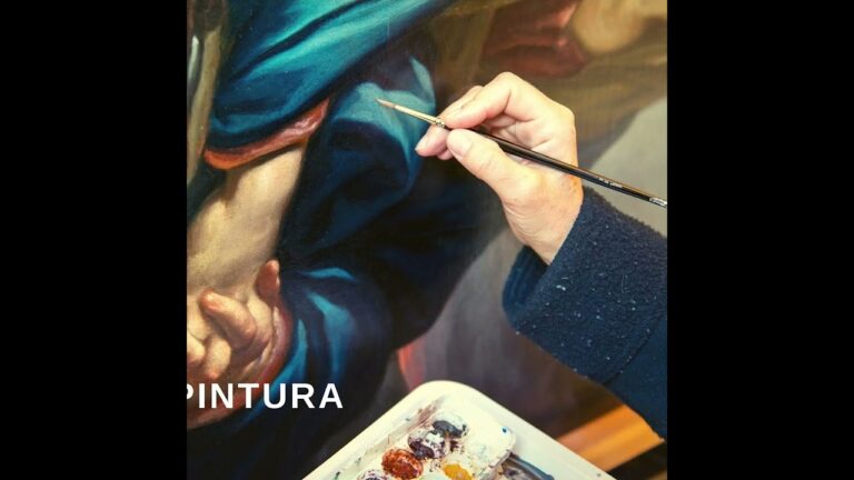 Curso de Restauro Online: Aprenda no Conforto da Sua Casa