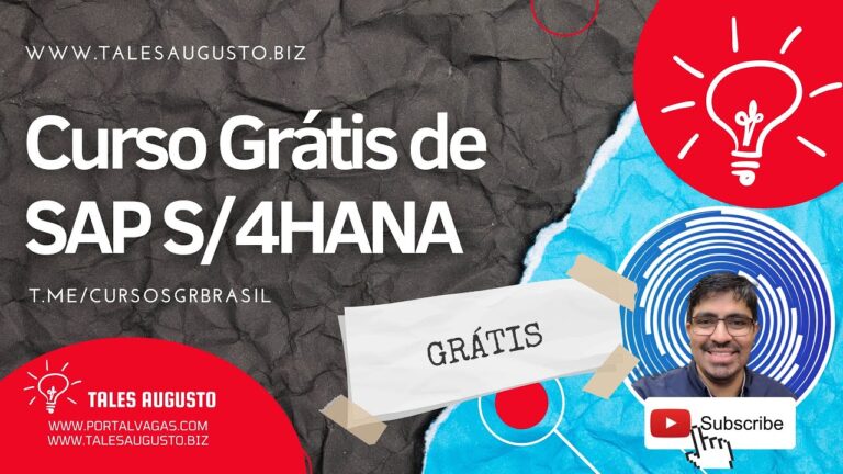 Guia Completo para a Certificação SAP: Como Obter o Melhor Curso