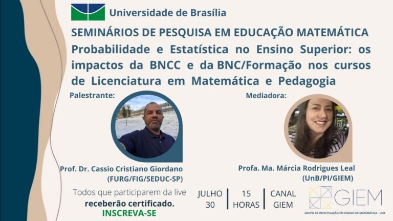 Melhores cursos de estat&iacute;stica online para ensino superior