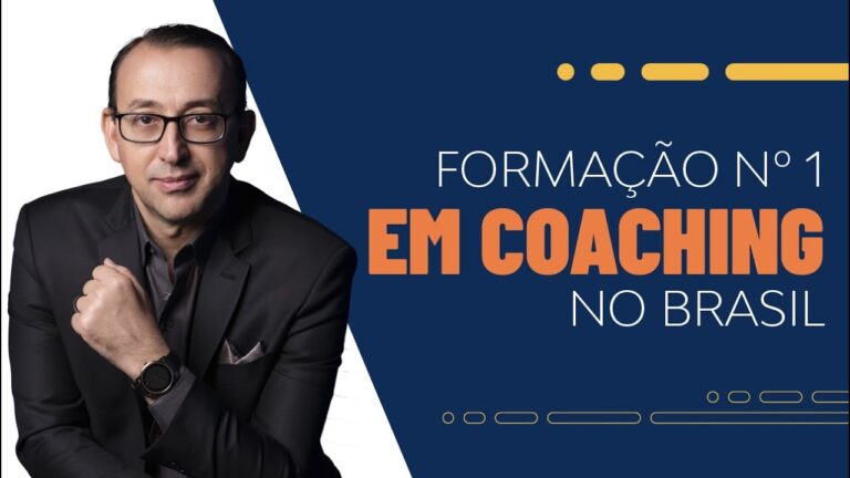 Curso de Coaching Online IBC: Aprenda e Cresça