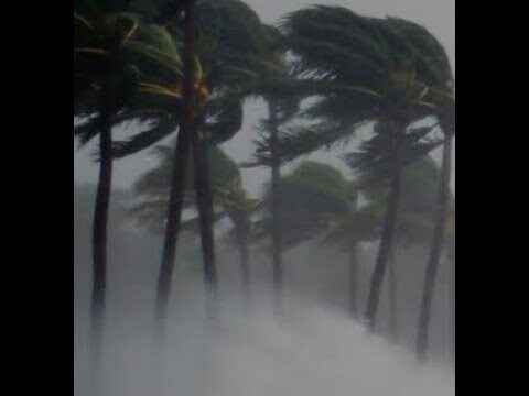 Curso Online Introdutório sobre Mudança Climática