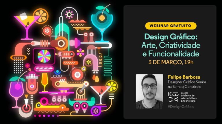 Curso de Design Gr&aacute;fico Online em Portugal