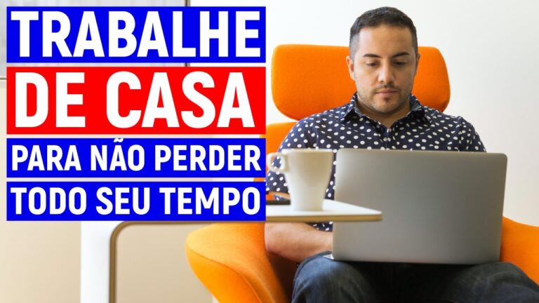 Os melhores cursos para trabalhar online