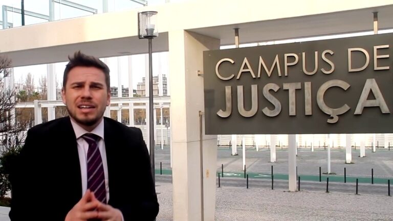 Curso de Direito Online em Portugal: Acesso e Vantagens