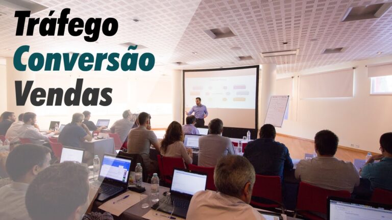 Curso Intensivo de Marketing Digital Online: Aprenda Estrat&eacute;gias Eficientes