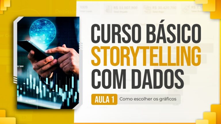 Curso de Storytelling Online Gratuito: Aprenda a Contar Hist&oacute;rias de Forma Impactante