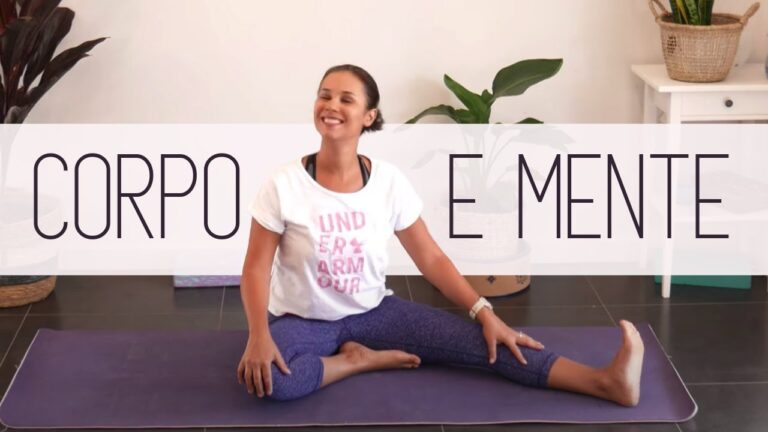 Curso de Hatha Yoga Online Gratuito: Aprenda em Casa