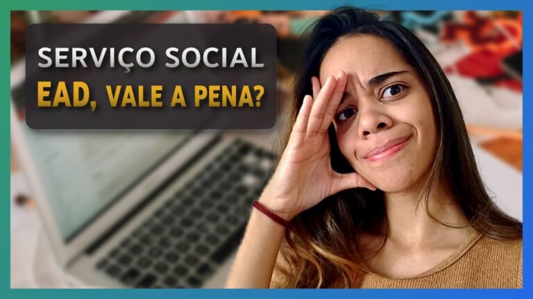 Curso T&eacute;cnico em Assist&ecirc;ncia Social: O Caminho para a Carreira de Sucesso