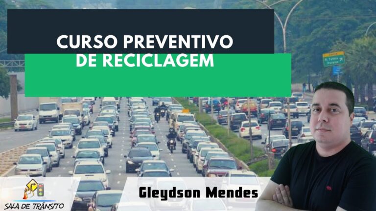 Curso Online de Recurso Preventivo: O Guia Essencial