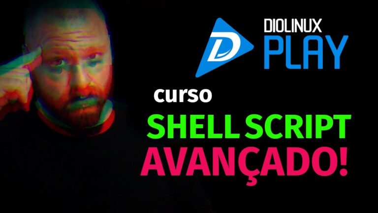 Guia para Dominar o Curso de Shell Programming