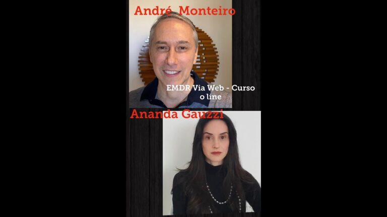 Melhores Cursos Certificados de EMDR Online