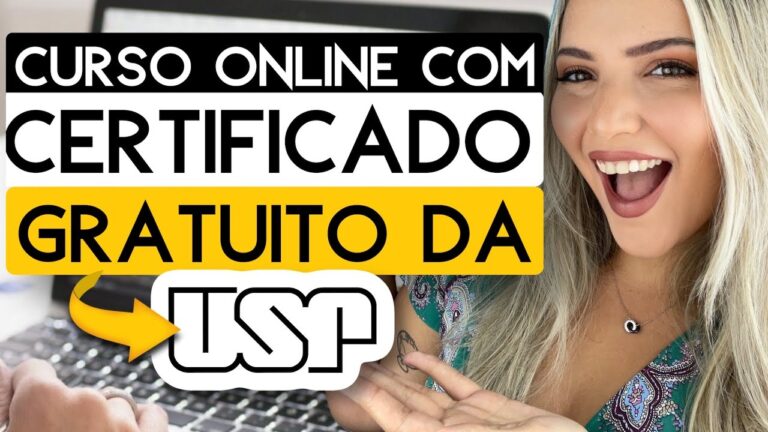 Cursos online gratuitos com certificado: Direito USP