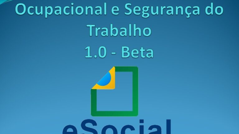 Curso eSocial Online Gratuito com Certificado: Aprenda e Certifique-se!