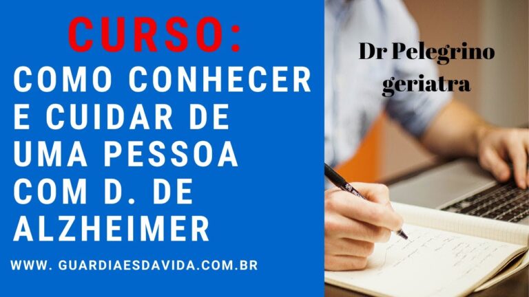 Curso de Dem&ecirc;ncia Online Gratuito: Guia Completo