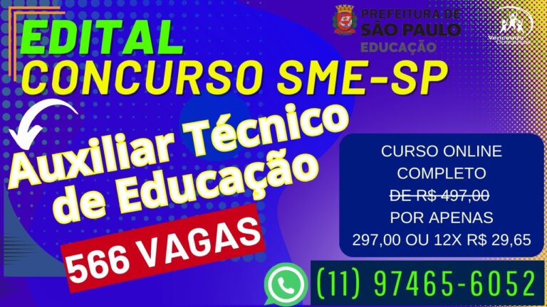 Curso Online para T&eacute;cnicos Auxiliares de Educa&ccedil;&atilde;o