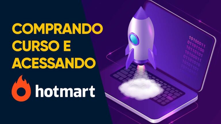 Guia para Comprar Cursos Online no Hotmart