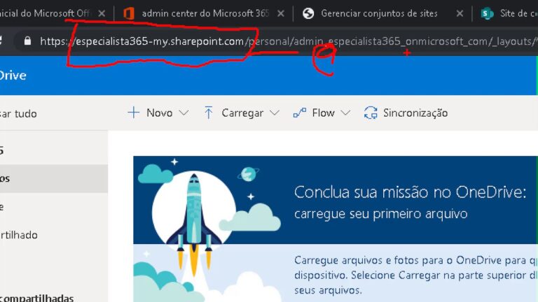 Guia Completo do Curso SharePoint 365