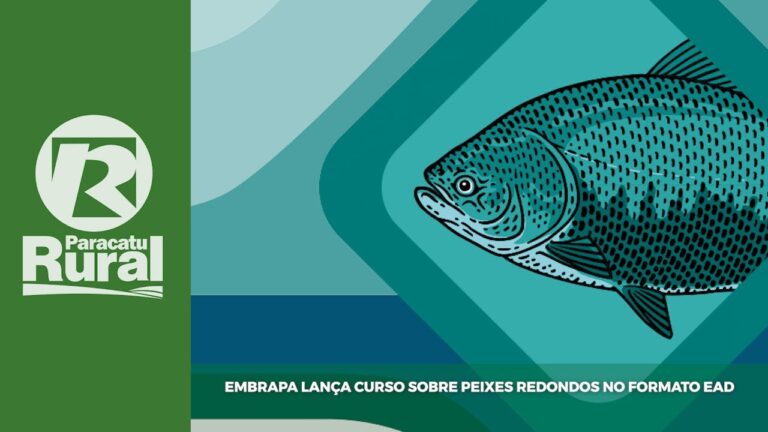 Curso de Piscicultura Online Gratuito: Aprenda Tudo