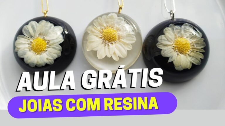 Curso de Joalharia Online: Aprenda a Tirar o Melhor Proveito