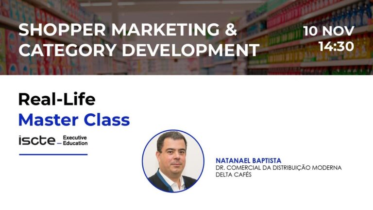 Cursos Online ISCTE: A Melhor Op&ccedil;&atilde;o para E-Learning