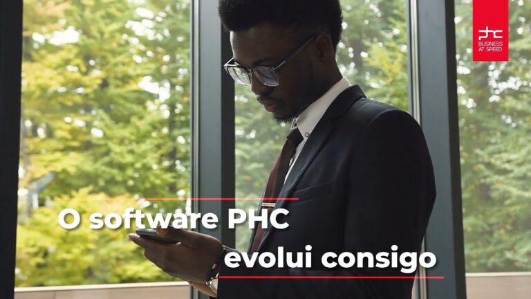 Curso Online de SAP PHC Primavera: O Guia Completo