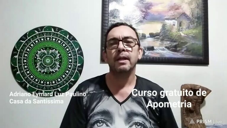 Curso de Apometria Online: Guia Completo e Pr&aacute;tico