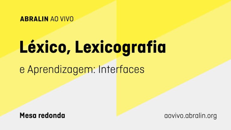 Curso de Lexicografia Online: Domine as T&eacute;cnicas de An&aacute;lise Lexical
