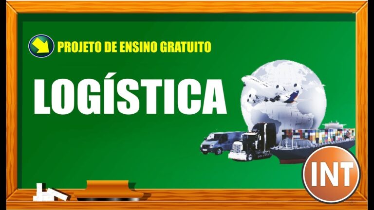 Cursos de Log&iacute;stica Online Gratuitos com Certificado em Portugal