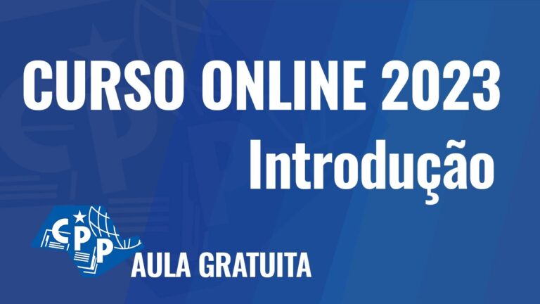 Curso Online para o P&uacute;blico Geral da Sociedade Portuguesa