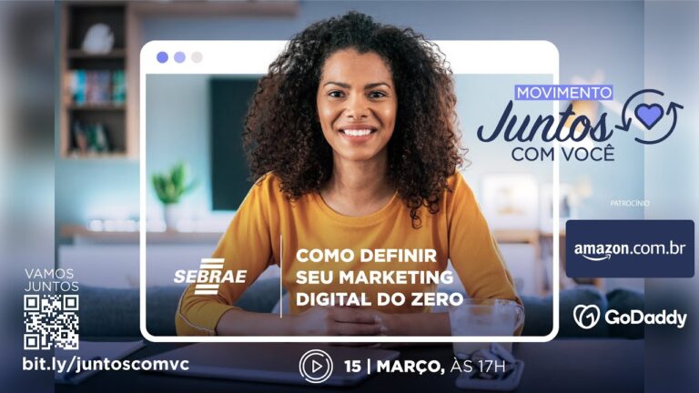 Curso Online de Marketing Digital do Sebrae: Guia Completo
