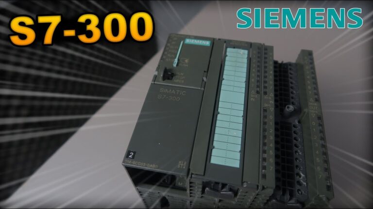 Curso Online Siemens S7: Aprenda Programa&ccedil;&atilde;o e Automa&ccedil;&atilde;o em Pouco Tempo
