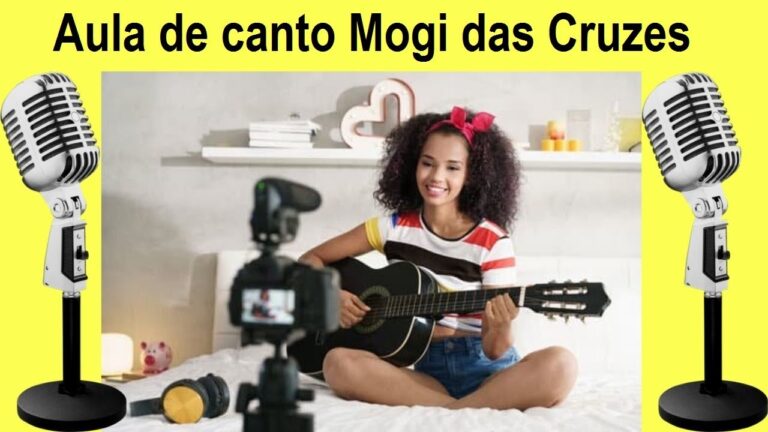 Curso de Ingl&ecirc;s Online em Mogi das Cruzes: Aprenda de Forma Conveniente