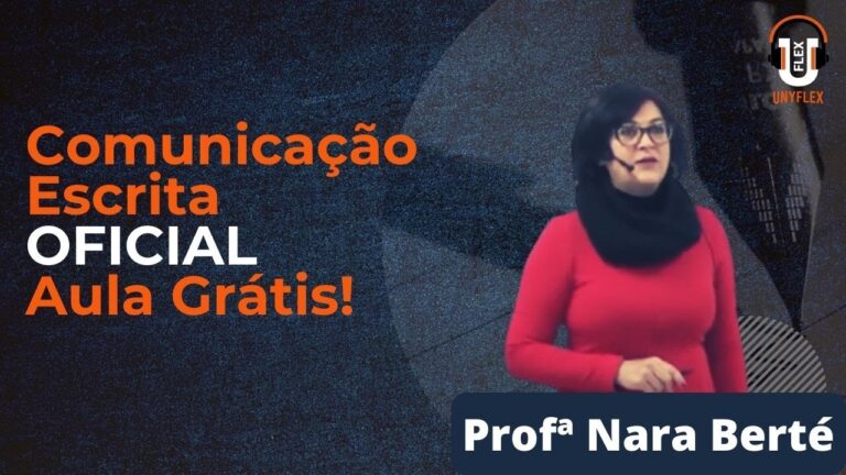 Curso de Comunicação Escrita Online Gratuito: Aprenda a Escrever Melhor