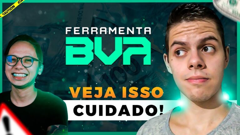 Curso Online BVA: Aprenda e Evolua Sem Sair de Casa