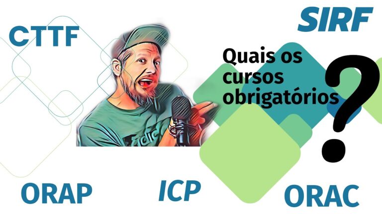 Curso de Fibra Óptica Online PT: O Guia Completo