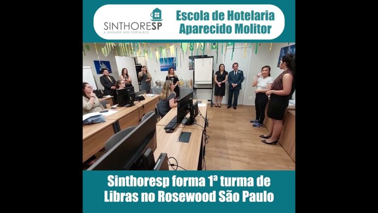 Curso Online de Libras em Praia Grande: Aprenda Libras de forma pr&aacute;tica e conveniente
