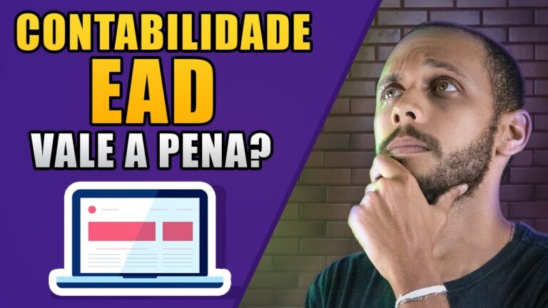 Curso Superior de Contabilidade Online: O Melhor Caminho para sua Carreira