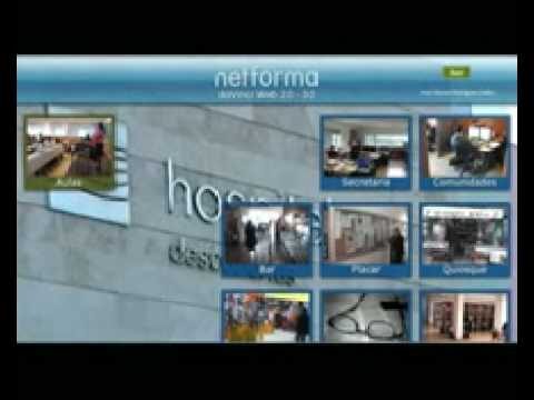 Curso Online Netforma: Aprenda e Transforme sua Carreira
