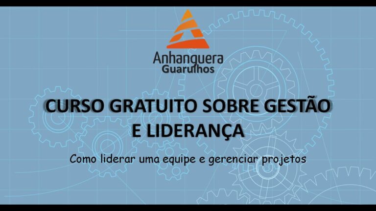 Anhanguera: Cursos Online Gratuitos de Qualidade